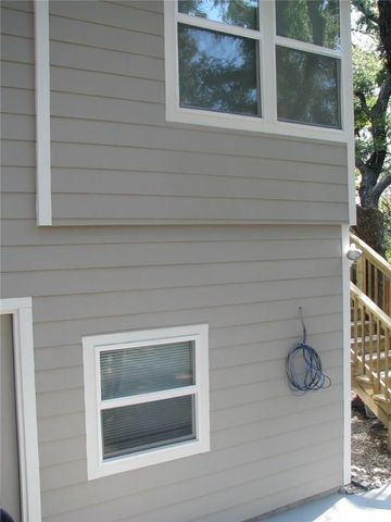 2830 San Gabriel ST B, Austin, TX 78705
