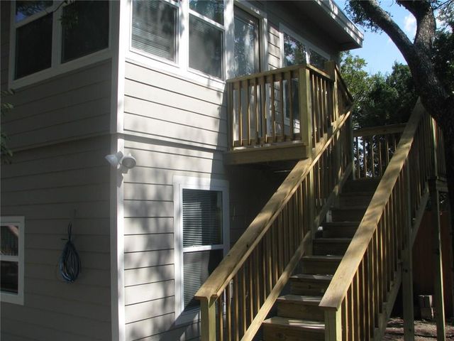 2830 San Gabriel ST B, Austin, TX 78705