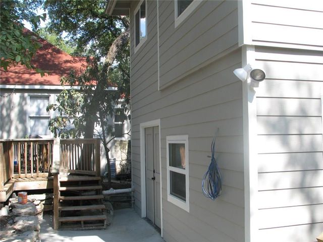 2830 San Gabriel ST B, Austin, TX 78705