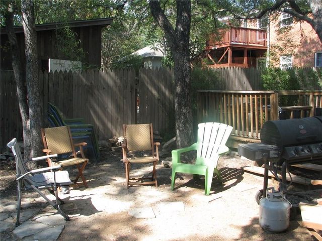 2830 San Gabriel ST B, Austin, TX 78705