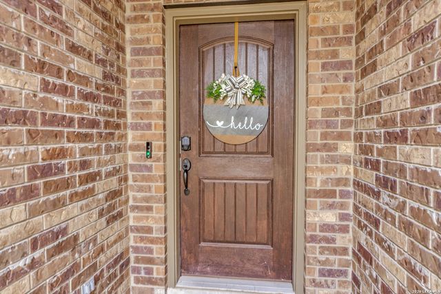 7626 DESPERADO WAY, Boerne, TX 78015