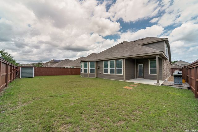 7626 DESPERADO WAY, Boerne, TX 78015