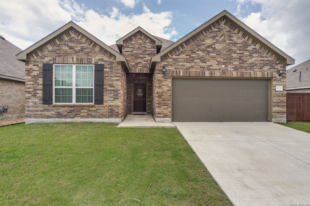 7626 DESPERADO WAY, Boerne, TX 78015