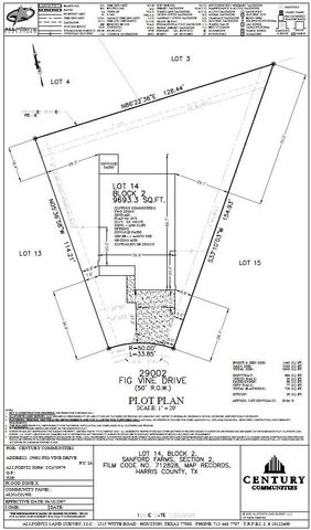 29002 Fig Vine Drive, Waller, TX 77484