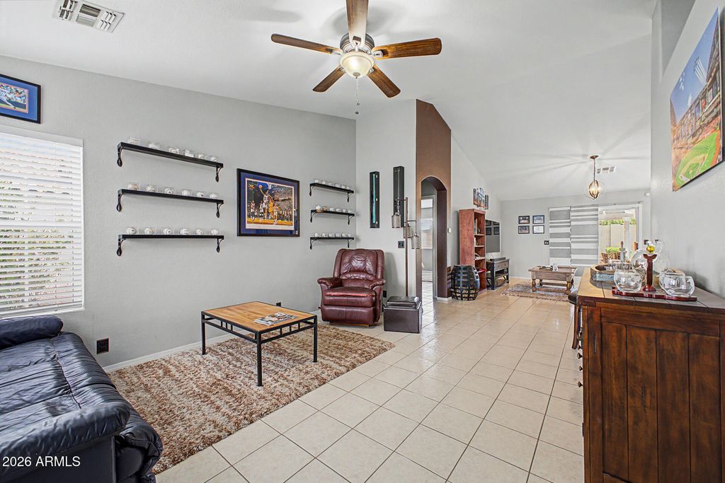 981 S CANAL Drive, Gilbert, AZ 85296 — photo 3