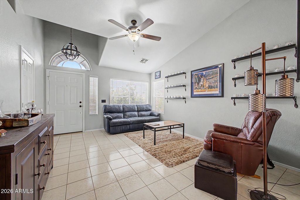 981 S CANAL Drive, Gilbert, AZ 85296 — photo 4