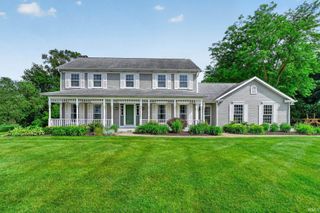 52440 Liberty Mills Court, Granger, IN 46530
