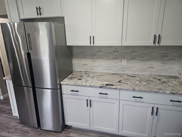 1210 Bay Ridge, Highland, MI 48356