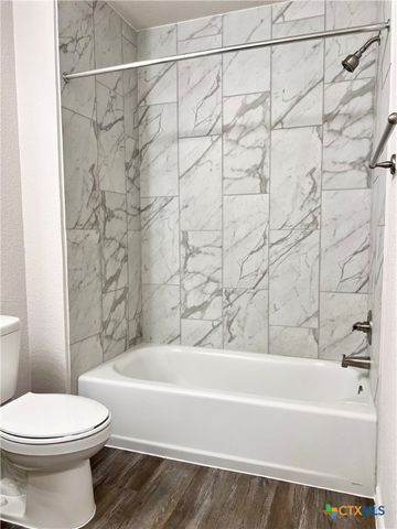 222 Dolphin Drive, Temple, TX 76501