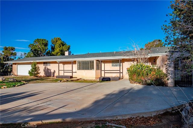 36042 32nd E, Palmdale, CA 93550