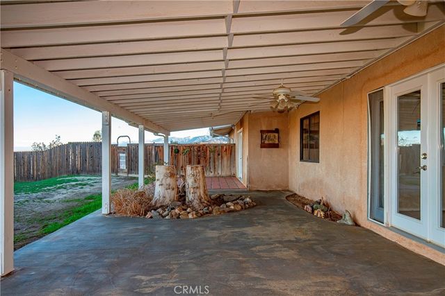 36042 32nd E, Palmdale, CA 93550