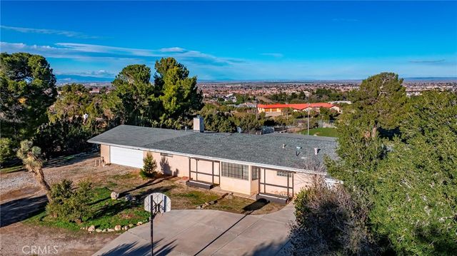 36042 32nd E, Palmdale, CA 93550