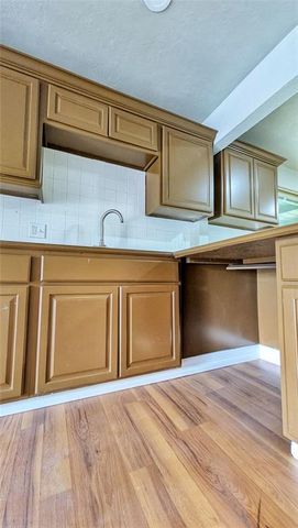 5515 S Rockwood Avenue, Oklahoma City, OK 73119
