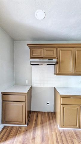 5515 S Rockwood Avenue, Oklahoma City, OK 73119