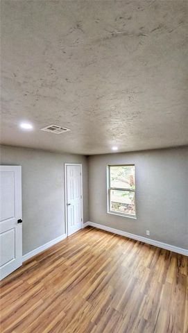 5515 S Rockwood Avenue, Oklahoma City, OK 73119