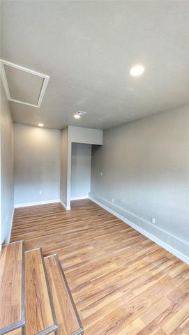5515 S Rockwood Avenue, Oklahoma City, OK 73119