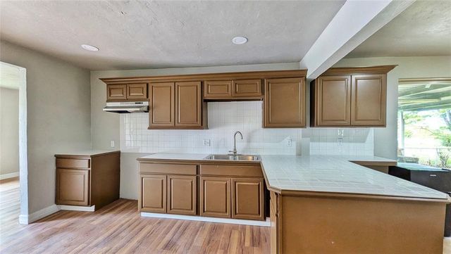 5515 S Rockwood Avenue, Oklahoma City, OK 73119