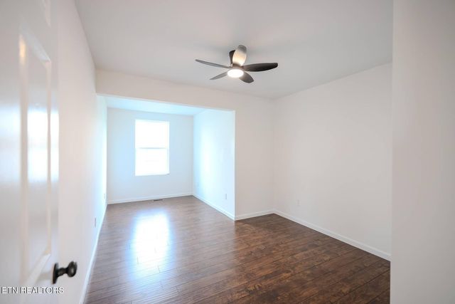 3351 Coffman Drive, Knoxville, TN 37920