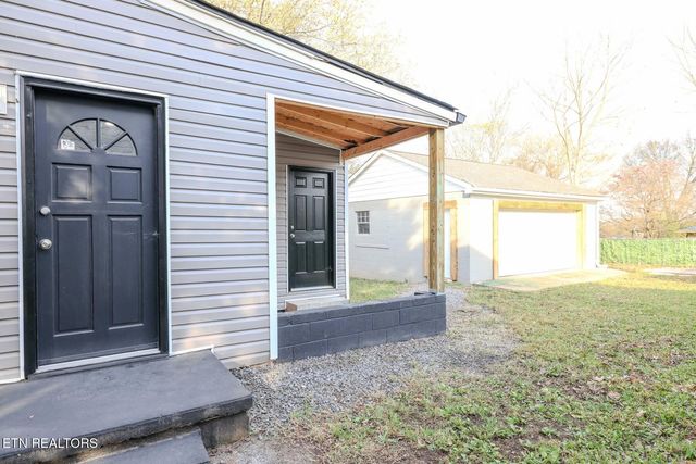 3351 Coffman Drive, Knoxville, TN 37920