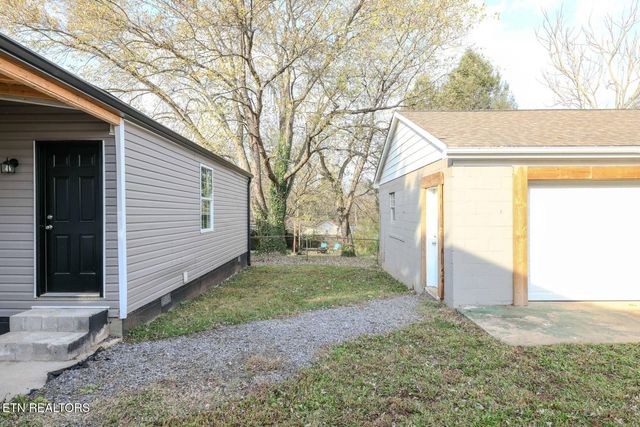 3351 Coffman Drive, Knoxville, TN 37920