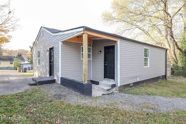 3351 Coffman Drive, Knoxville, TN 37920