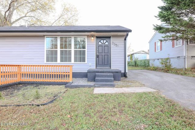 3351 Coffman Drive, Knoxville, TN 37920