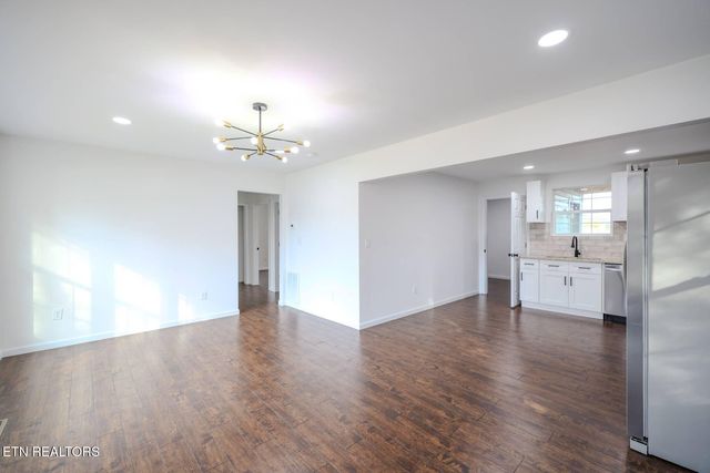 3351 Coffman Drive, Knoxville, TN 37920