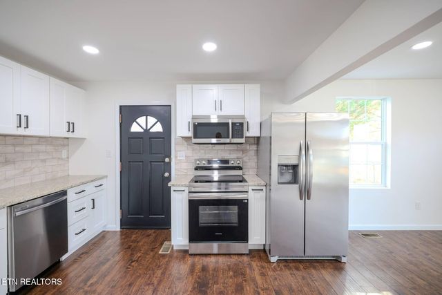 3351 Coffman Drive, Knoxville, TN 37920