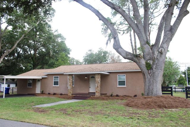 609 GRAY AVENUE, Wildwood, FL 34785