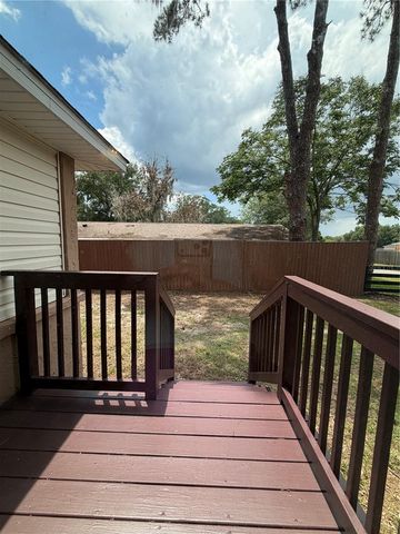 609 GRAY AVENUE, Wildwood, FL 34785