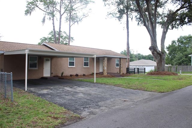 609 GRAY AVENUE, Wildwood, FL 34785