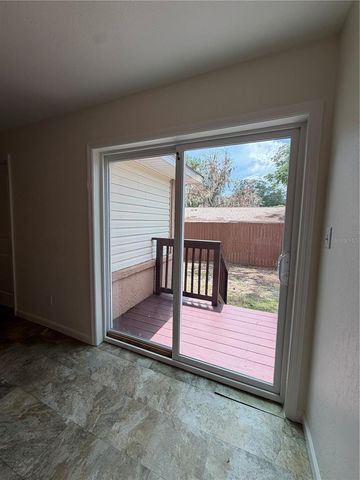609 GRAY AVENUE, Wildwood, FL 34785