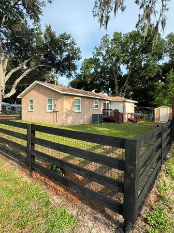 609 GRAY AVENUE, Wildwood, FL 34785