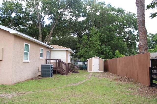 609 GRAY AVENUE, Wildwood, FL 34785