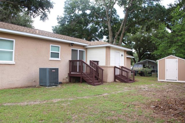 609 GRAY AVENUE, Wildwood, FL 34785
