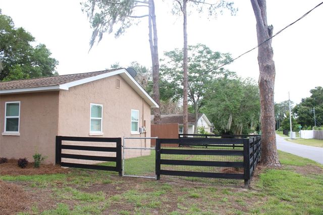 609 GRAY AVENUE, Wildwood, FL 34785