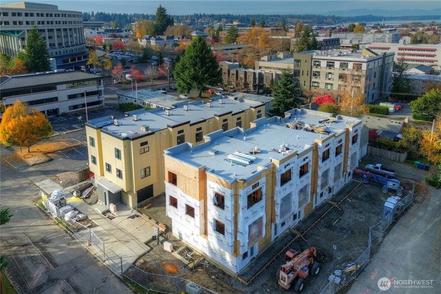 516 13th Avenue SE, Olympia, WA 98501