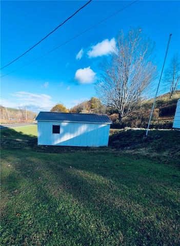 4476 State Route 36, Canisteo, NY 14823