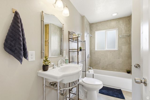 1809 E STRATFORD AVE, Salt Lake City, UT 84106
