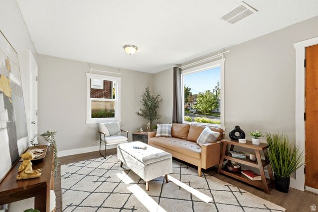 1809 E STRATFORD AVE, Salt Lake City, UT 84106