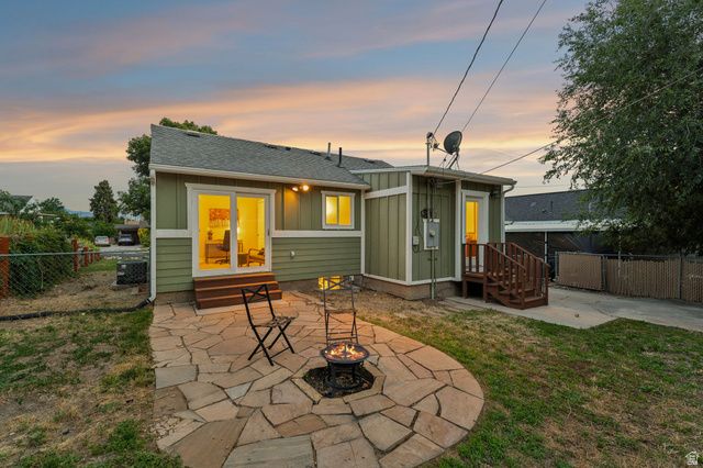 1809 E STRATFORD AVE, Salt Lake City, UT 84106