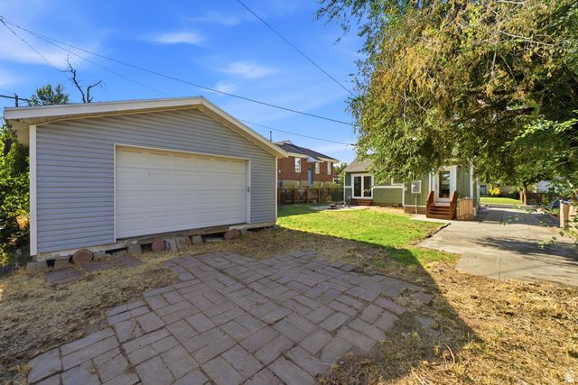 1809 E STRATFORD AVE, Salt Lake City, UT 84106