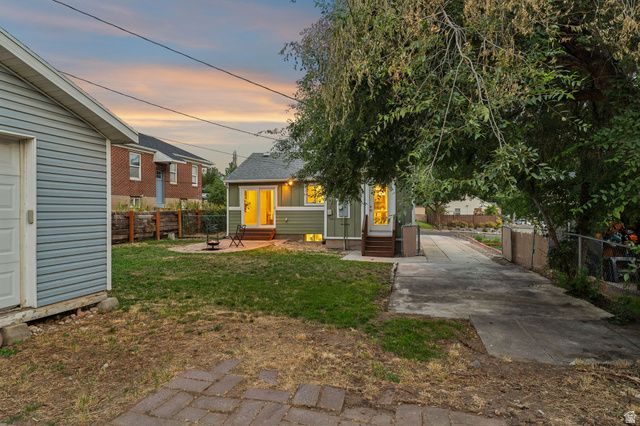1809 E STRATFORD AVE, Salt Lake City, UT 84106