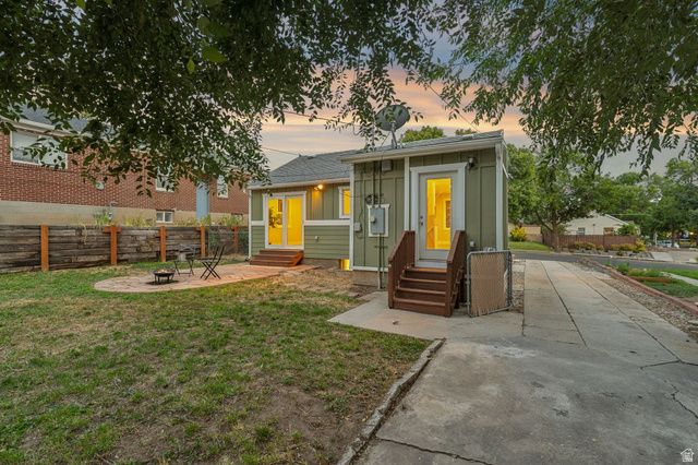 1809 E STRATFORD AVE, Salt Lake City, UT 84106