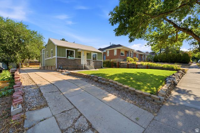 1809 E STRATFORD AVE, Salt Lake City, UT 84106