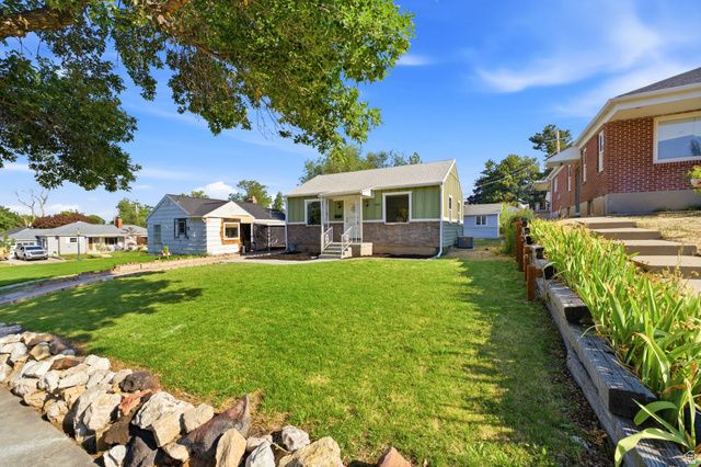 1809 E STRATFORD AVE, Salt Lake City, UT 84106