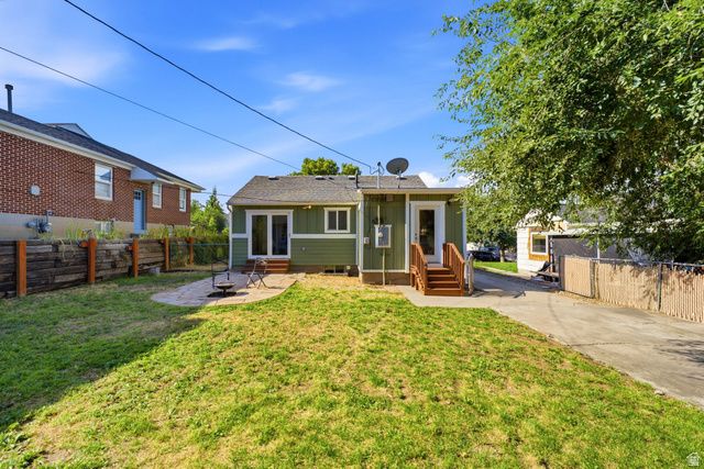 1809 E STRATFORD AVE, Salt Lake City, UT 84106