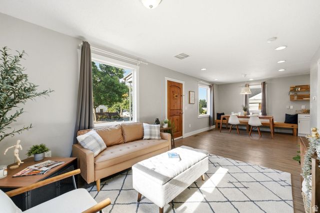 1809 E STRATFORD AVE, Salt Lake City, UT 84106