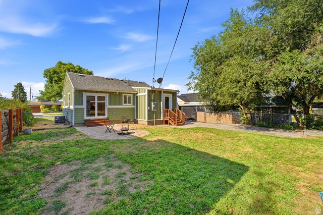 1809 E STRATFORD AVE, Salt Lake City, UT 84106
