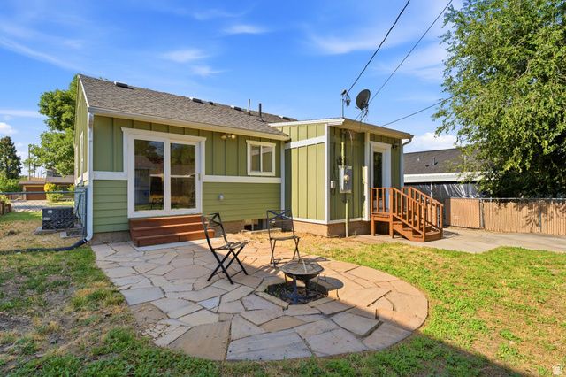 1809 E STRATFORD AVE, Salt Lake City, UT 84106